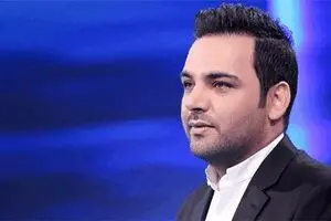 خداحافظی احسان علیخانی با دیه گو مارادونا