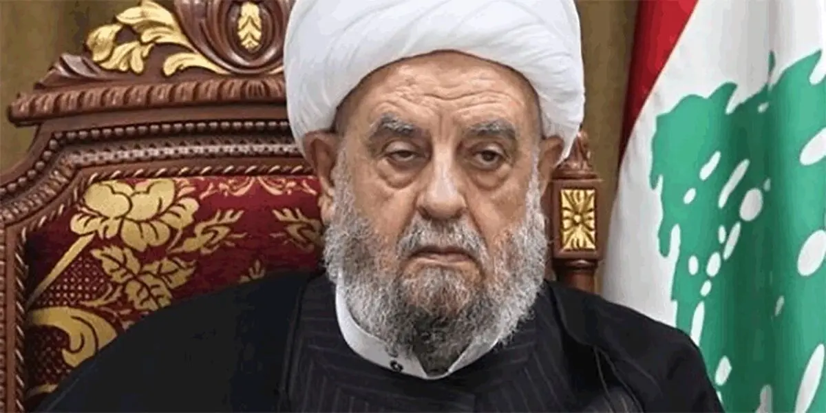 عادی‌سازی روابط با رژیم جعلی حرام است