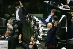 قانون شفافیت آرا چه شد؟