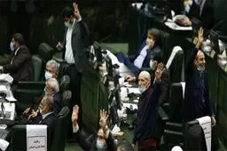 قانون شفافیت آرا چه شد؟