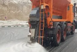 احتمال بارش برف فردا در تهران