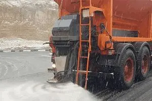 احتمال بارش برف فردا در تهران