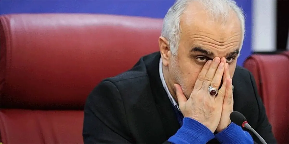 نامه دژپسند به رهبر انقلاب؛ تسهیل فضای کسب و کار