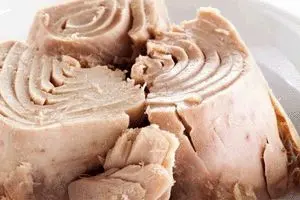 اینجا تن‌ماهی از ماهی گران‌تر است