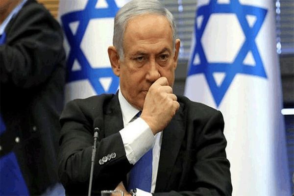 قدردانی نتانیاهو از تحریم‌های ترامپ علیه ایران