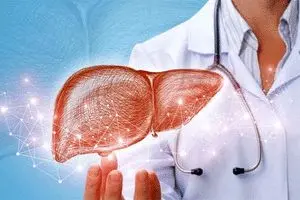 ۲۰ نشانه برور مشکل در کبد