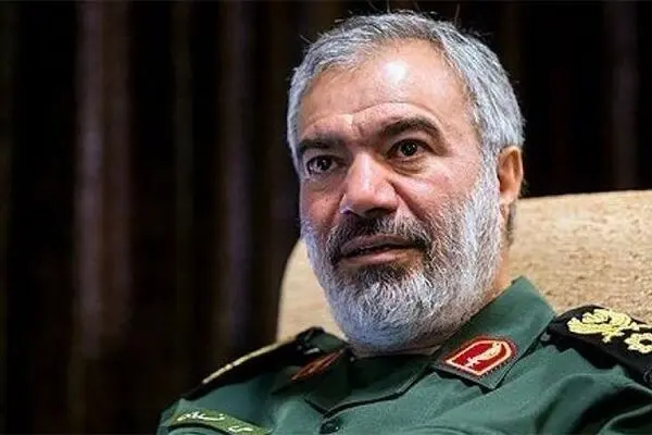 جزئیات ترور شهید فخری‌زاده از زبان سردار فدوی