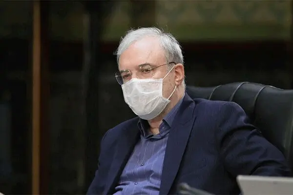 با پروتکل شکنان قاطعانه برخورد شود