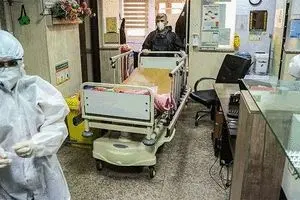 مهار پاندمی کرونا تا یکسال آینده