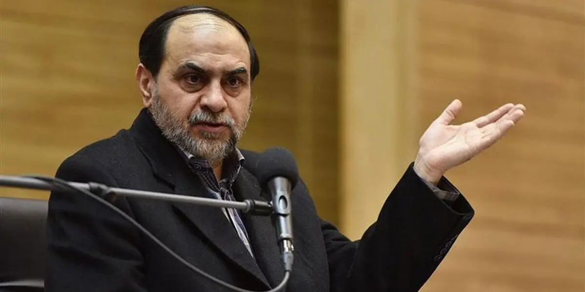 «خون نامه» شهید پیشرفت و تمدن سازی برای «ایران قوی»