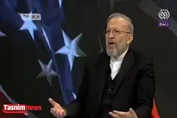 فیلم: متکی: تحریم‌ها برداشته نشود باید از NPT خارج شویم