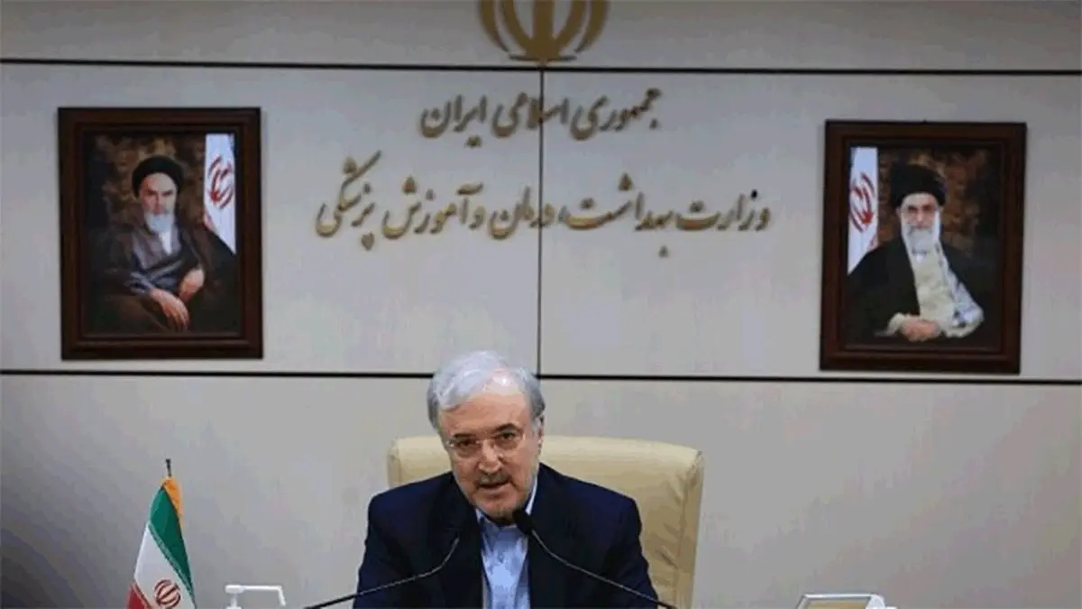 نمکی: زمستانی سخت در پیش است
