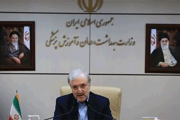 نمکی: زمستانی سخت در پیش است