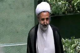 عزم مجلس برای تقویت بنیه دفاعی کشور جزم است