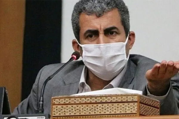 پورابراهیمی: شب اعلام ارز ۴۲۰۰ به لاریجانی گفتم این کار فاجعه است