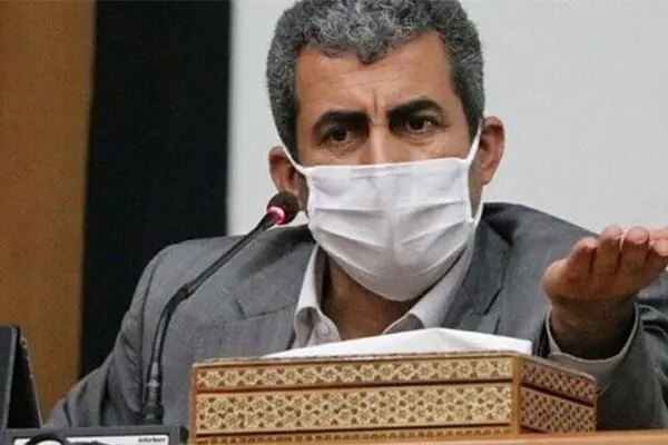 پورابراهیمی: شب اعلام ارز ۴۲۰۰ به لاریجانی گفتم این کار فاجعه است