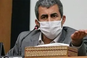 پورابراهیمی: شب اعلام ارز ۴۲۰۰ به لاریجانی گفتم این کار فاجعه است