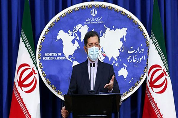 ایران «برادر بزرگ‌تر» منطقه است، حدتان را بشناسید!