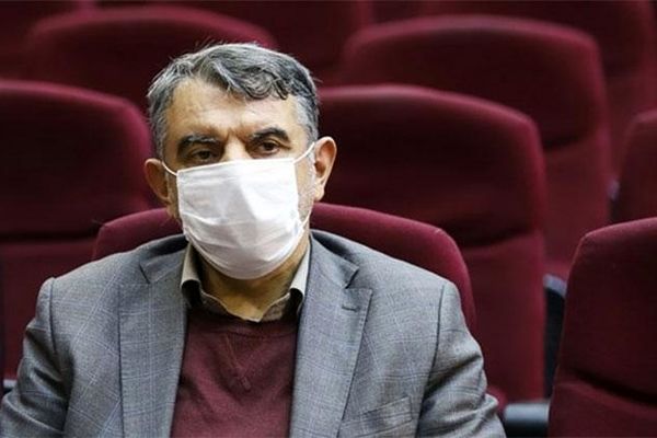 سومین جلسه رسیدگی به اتهامات پوری حسینی