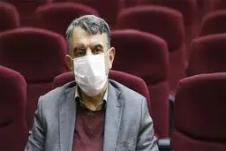 سومین جلسه رسیدگی به اتهامات پوری حسینی