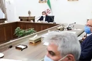 جهانگیری: برای ادامه تحریم‌ها باید آمادگی داشته باشیم