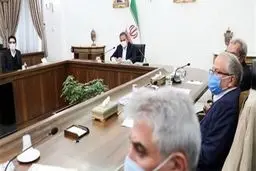 جهانگیری: برای ادامه تحریم‌ها باید آمادگی داشته باشیم