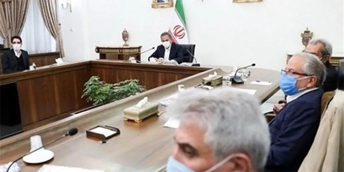 جهانگیری: برای ادامه تحریم‌ها باید آمادگی داشته باشیم