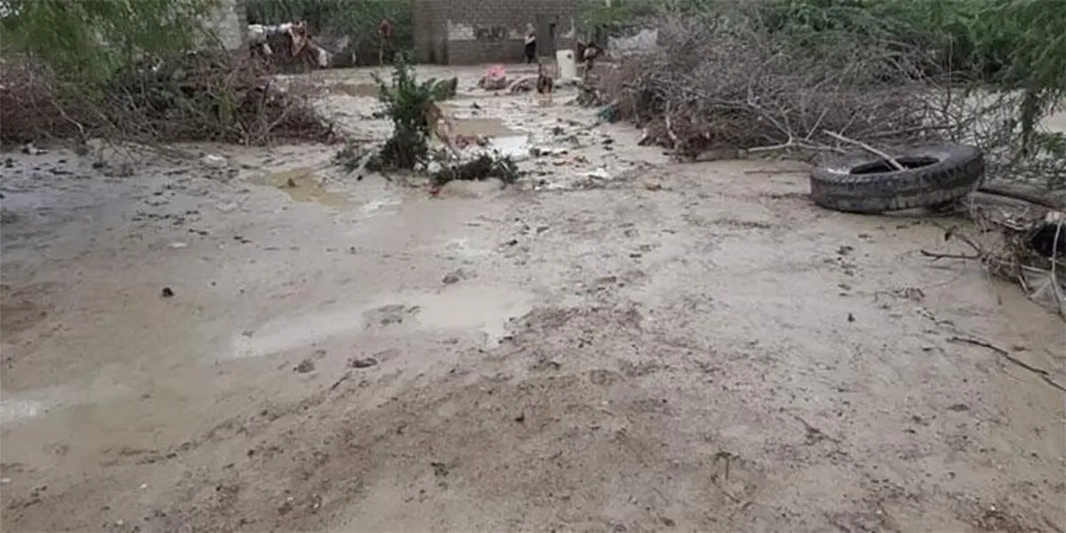 سیل تاکنون هفت کشته برجای گذاشته است