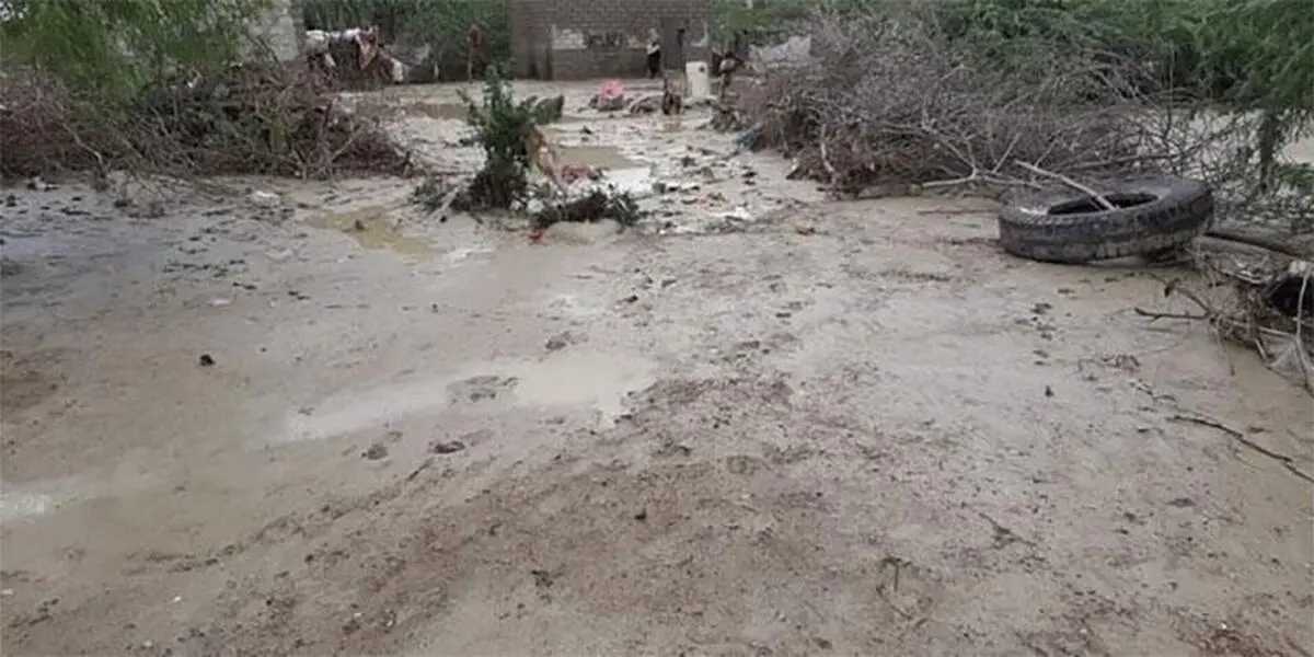 سیل تاکنون هفت کشته برجای گذاشته است