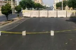 سفر‌ها در محدودیت‌های کرونایی چقدر بود؟