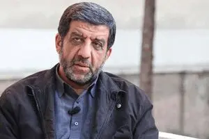 ضرغامی: خودم را برای انتخابات آماده کرده‌ام