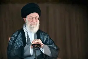 عکس: ماجرای شایعات در مورد سلامتی رهبر انقلاب چه بود؟