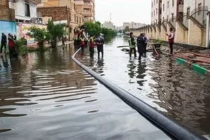 وزارت کشور: زیرساخت هاى مدیریت بحران در خوزستان تقویت شود