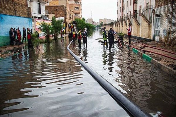 وزارت کشور: زیرساخت هاى مدیریت بحران در خوزستان تقویت شود