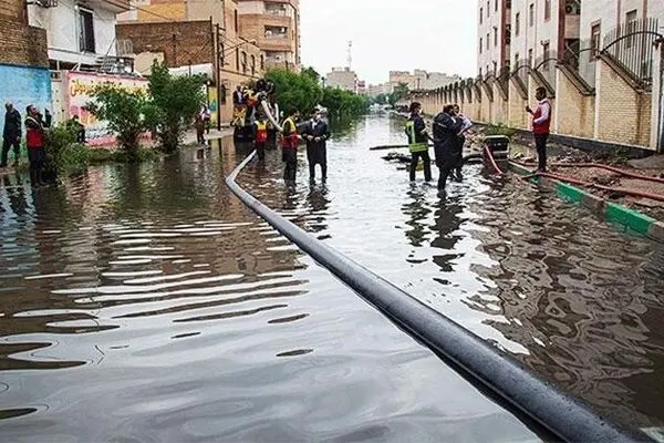 وزارت کشور: زیرساخت هاى مدیریت بحران در خوزستان تقویت شود