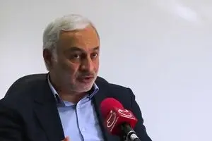 فیلم: کاش روحانی شجاعت گورباچف را داشت و استعفا می داد