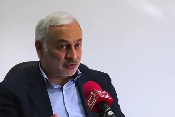 فیلم: کاش روحانی شجاعت گورباچف را داشت و استعفا می داد