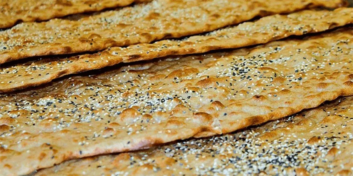 ماجرای نان نسیه‌ای در نانوایی ها!