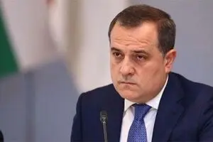 تشریح اهداف سفر وزیر خارجه جمهوری آذربایجان به تهران