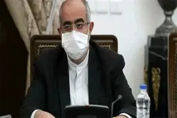 هزینه ۱۲۵ میلیون تومانی هر گزارش در مجموعه حسام‌الدین آشنا