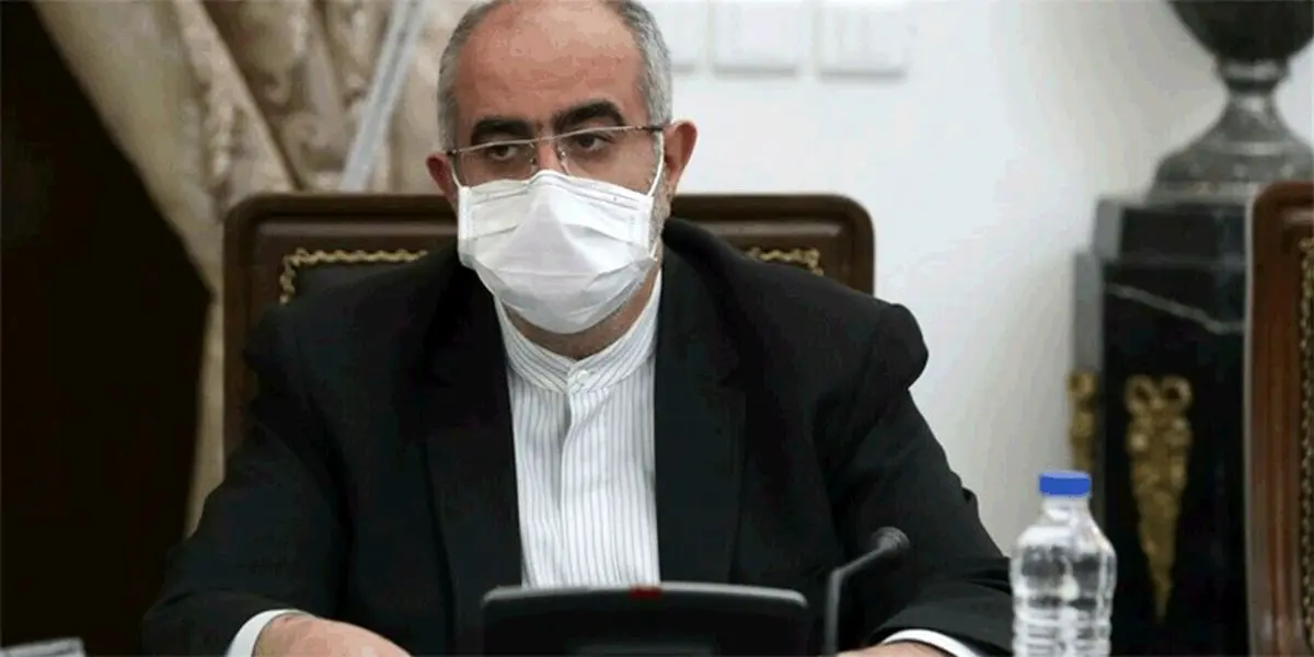 هزینه ۱۲۵ میلیون تومانی هر گزارش در مجموعه حسام‌الدین آشنا