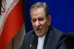 جهانگیری: معلولان نیاز به باورمندی در جامعه دارد