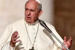 پاپ اسفندماه به عراق سفر می‎کند