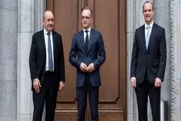 اروپا و حفظ برجام؛ در حرف و نه در عمل