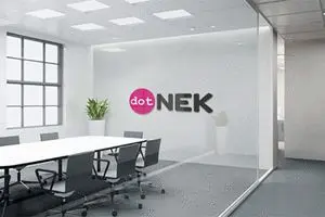 دورکاری در یک شرکت اروپایی. شرکت دات نک نیروی متخصص نرم افزار استخدام می کند