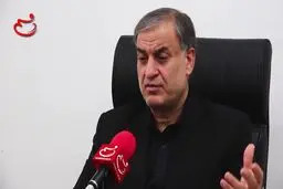 فیلم: دولت بدنبال ارتباط صمیمی با آمریکا است