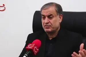 فیلم: دولت بدنبال ارتباط صمیمی با آمریکا است