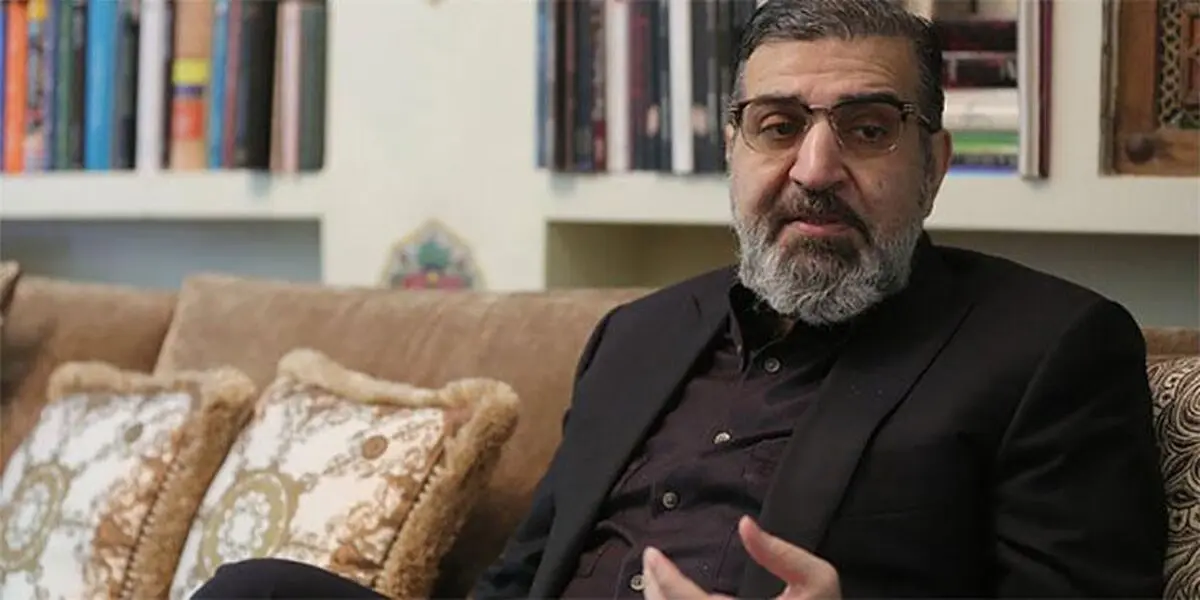 پاسخ صادق خرازی به شایعات خارجی درباره سلامت حضرت آقا