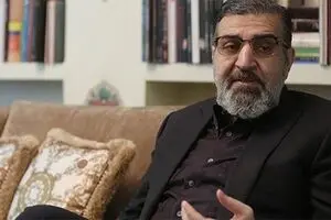 پاسخ صادق خرازی به شایعات خارجی درباره سلامت حضرت آقا