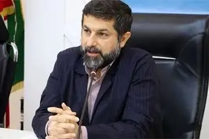 فاضلاب اهواز نیازمند ۴ هزار میلیارد بودجه است